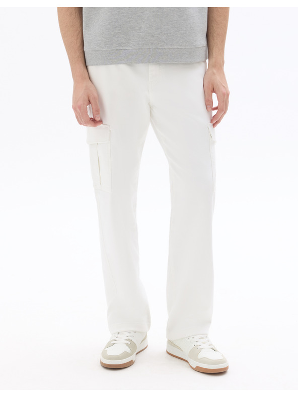 Celio Pantaloni cargo Nocadroi