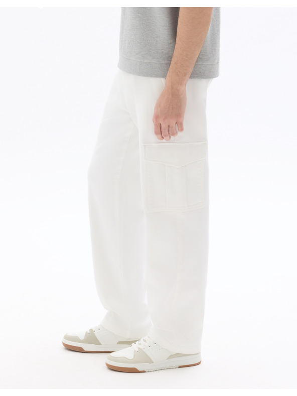 Celio Pantaloni cargo Nocadroi