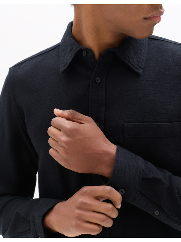 Celio Cămașă Nacotwill