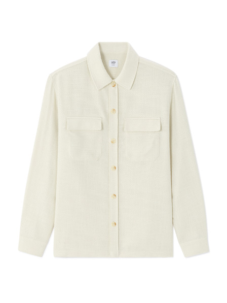 Celio Cămașă suprapusă Natweed