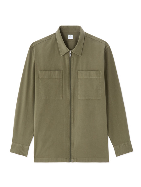 Celio Cămașă suprapusă Naleonset