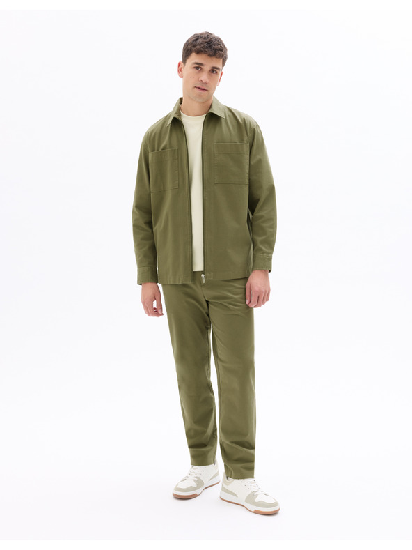 Celio Cămașă suprapusă Naleonset