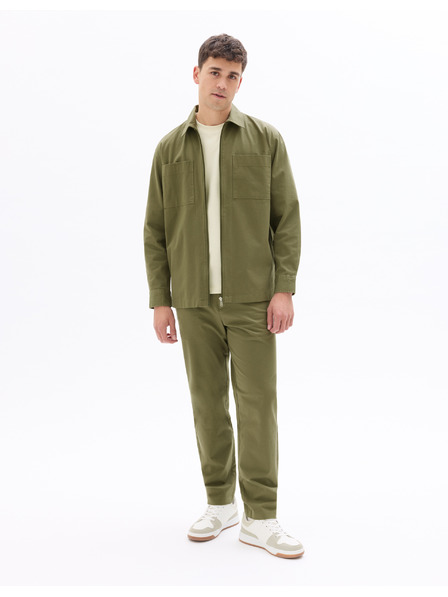 Celio Cămașă suprapusă Naleonset