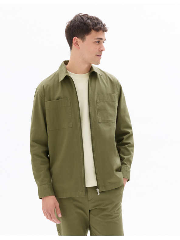 Celio Cămașă suprapusă Naleonset