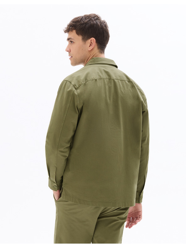Celio Cămașă suprapusă Naleonset