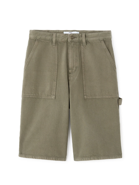 Celio Pantaloni scurți Noerbm