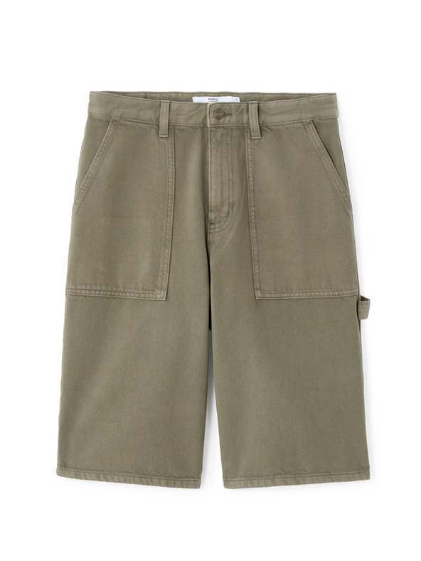 Celio Pantaloni scurți Noerbm