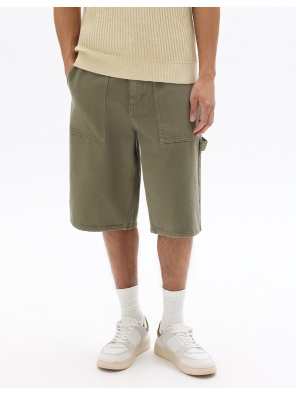 Celio Pantaloni scurți Noerbm