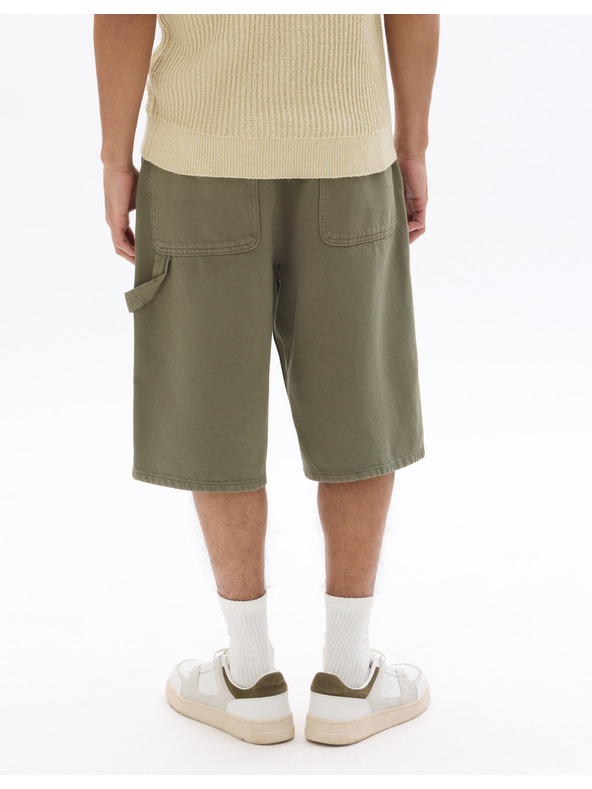 Celio Pantaloni scurți Noerbm