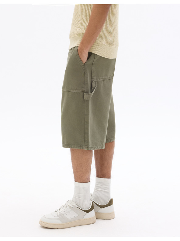 Celio Pantaloni scurți Noerbm