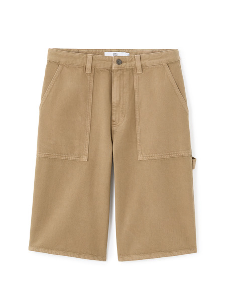 Celio Pantaloni scurți Noerbm