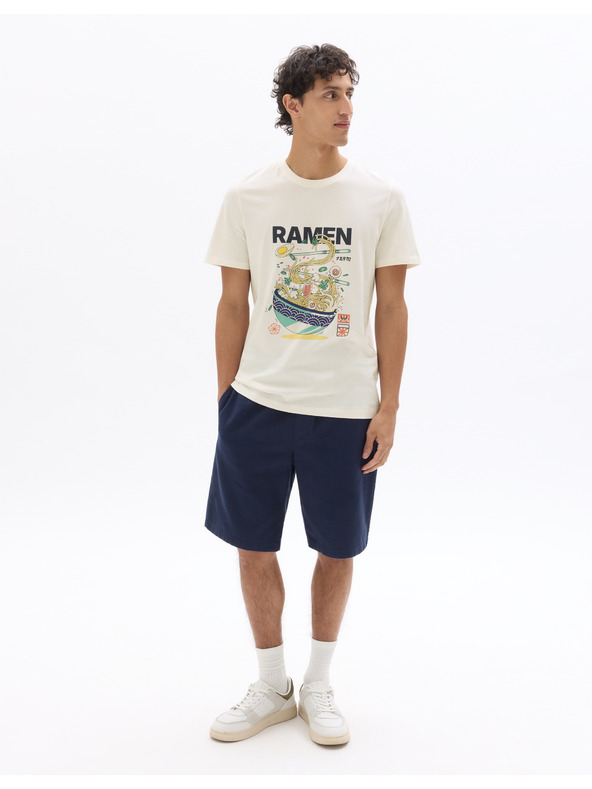Celio Pantaloni scurți Norusticbm