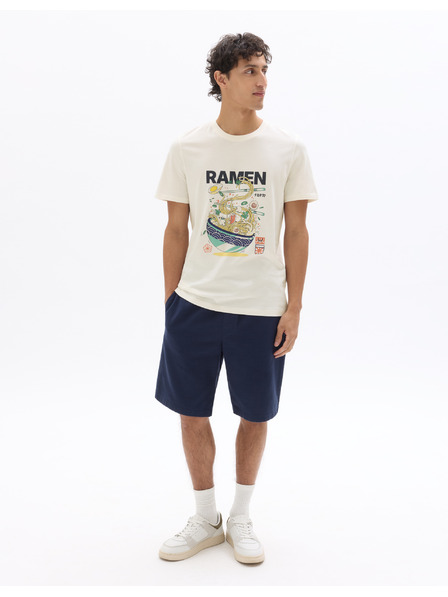 Celio Pantaloni scurți Norusticbm