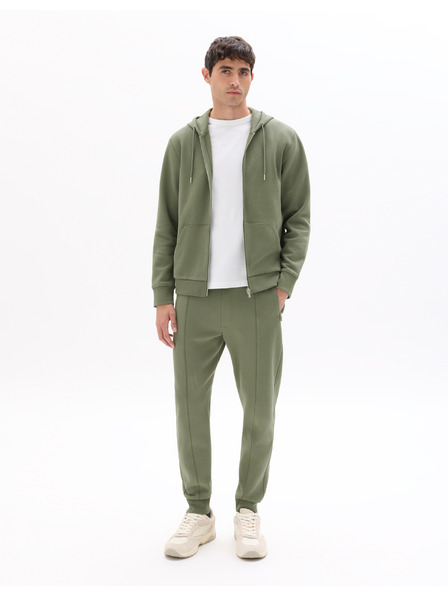 Celio Hanorac Lepiquet cu fermoar