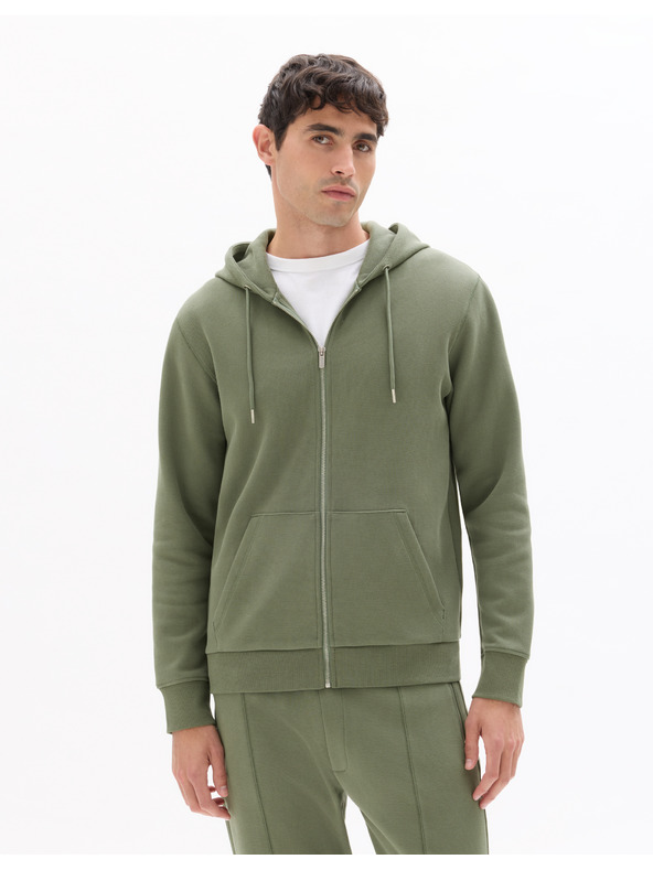 Celio Hanorac Lepiquet cu fermoar