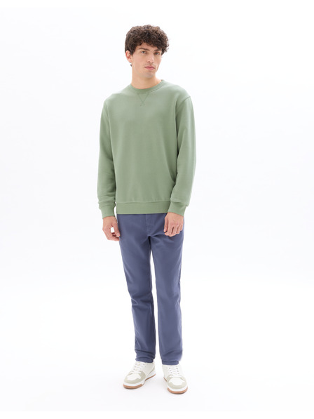 Celio Hanorac Feseven