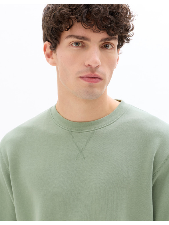 Celio Hanorac Feseven
