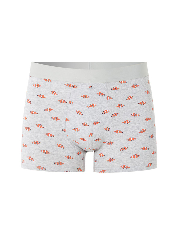 Celio Boxeri Nibonemo