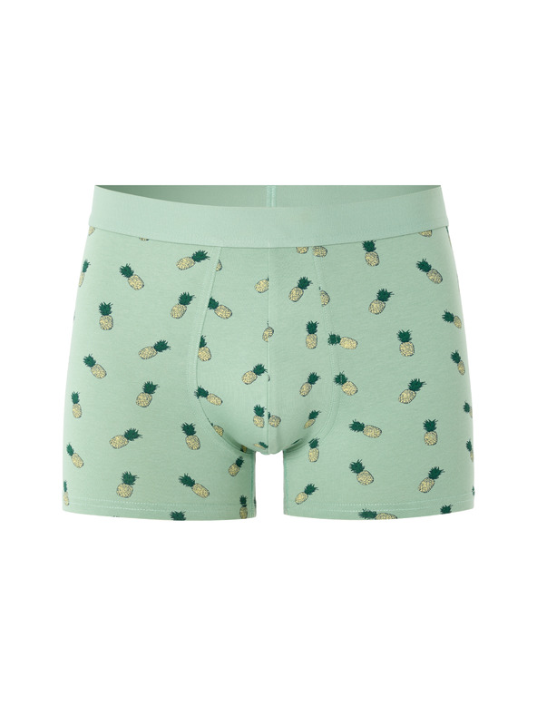 Celio Boxeri Niboananas