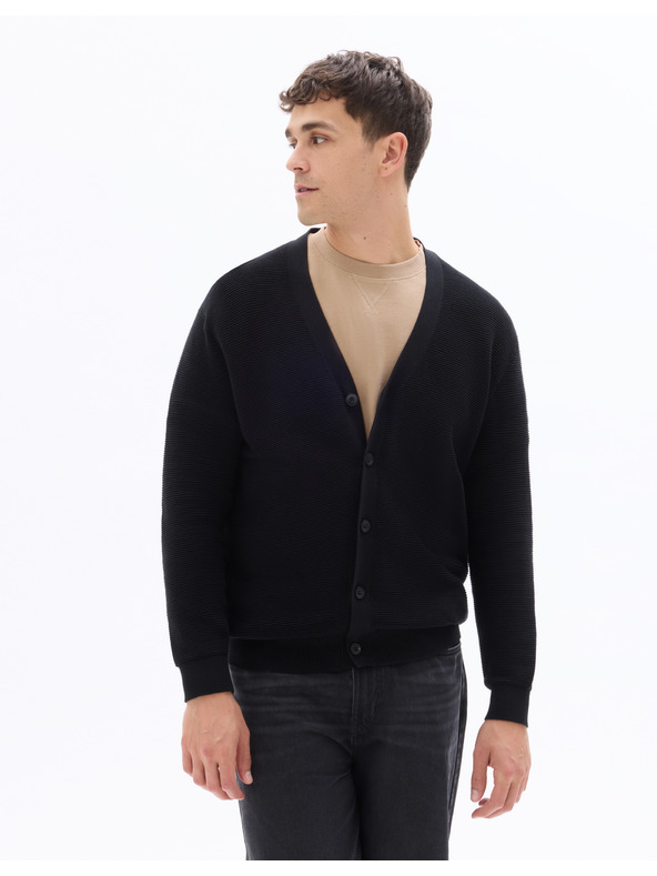 Celio Cardigan Nettommer