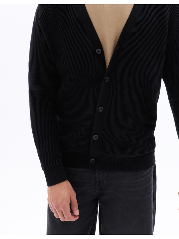 Celio Cardigan Nettommer
