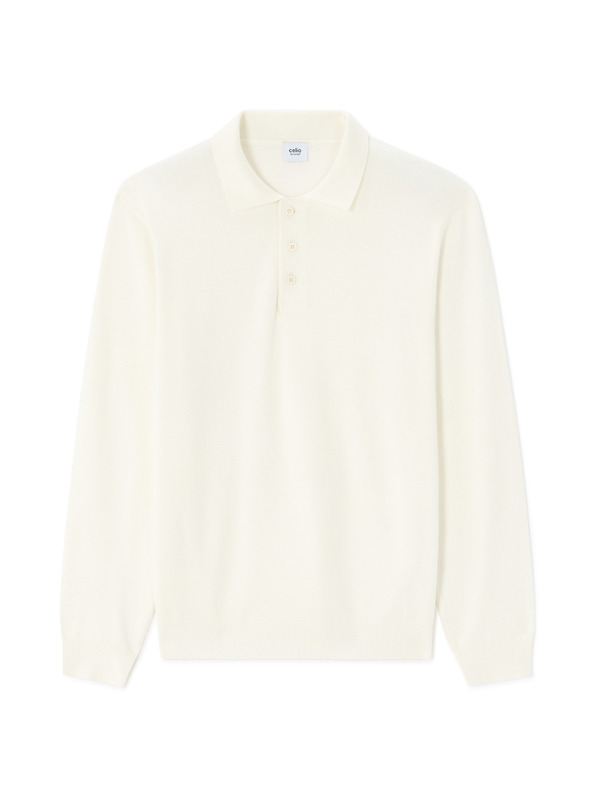 Celio Pulover polo Nevicky