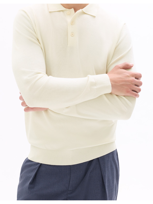 Celio Pulover polo Nevicky