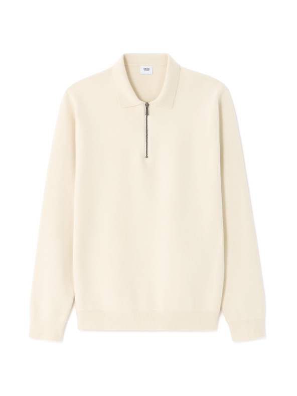 Celio Pulover polo Nezipy