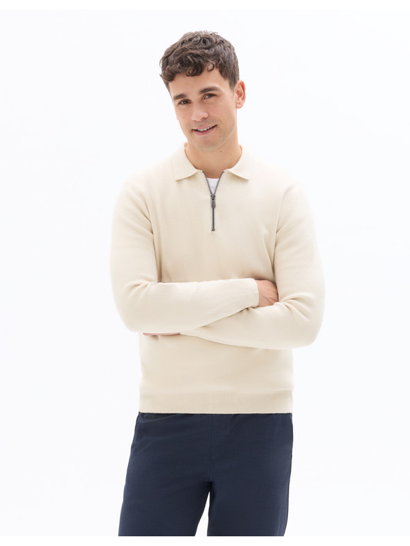 Celio Pulover polo Nezipy