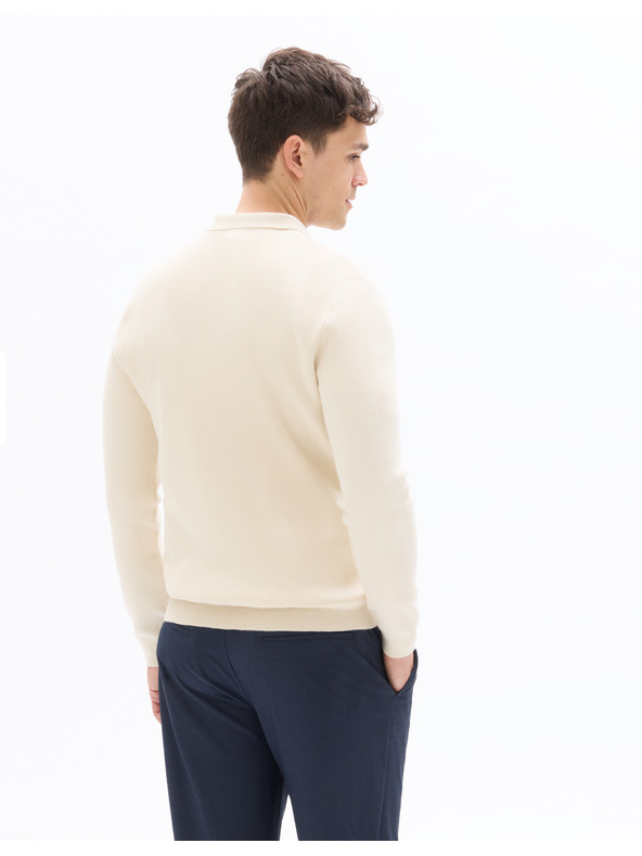 Celio Pulover polo Nezipy