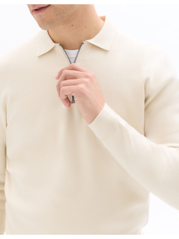 Celio Pulover polo Nezipy