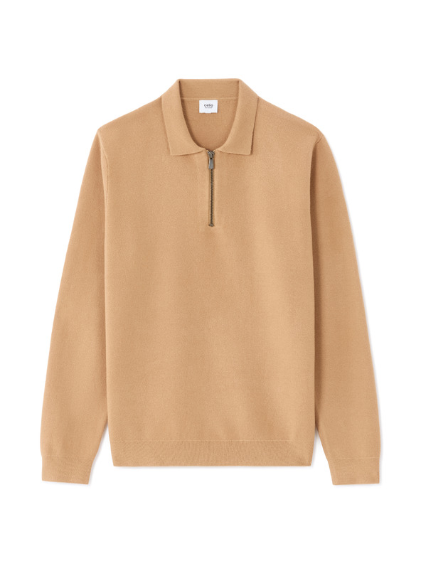 Celio Pulover polo Nezipy