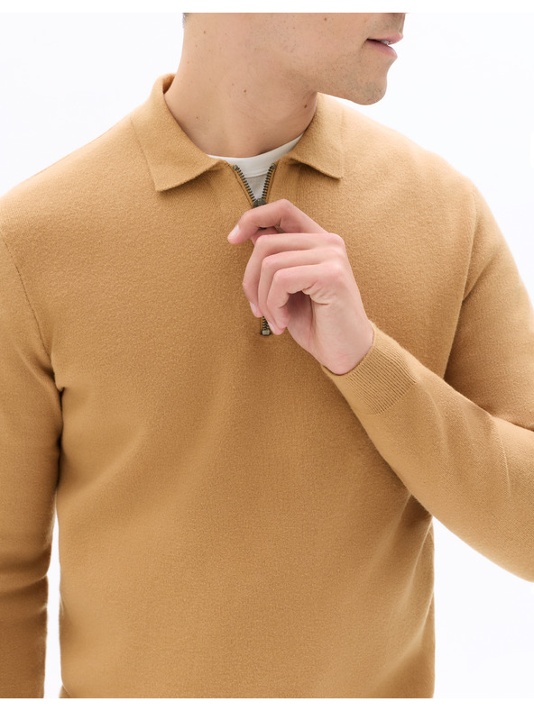 Celio Pulover polo Nezipy