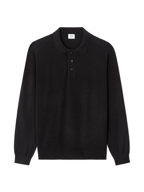 Celio Pulover polo Nevicky
