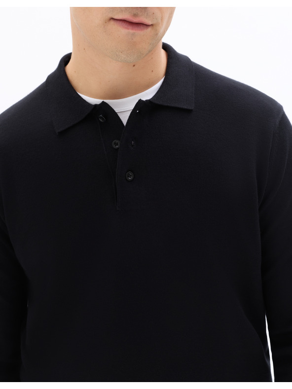 Celio Pulover polo Nevicky