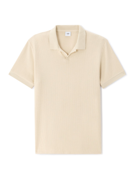 Celio Tricou polo Leuvo