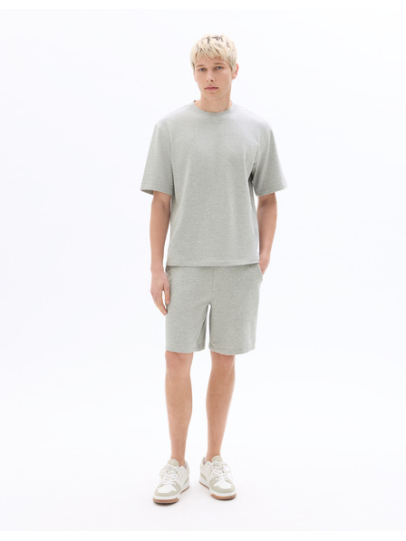 Celio Tricou Neffal oversize