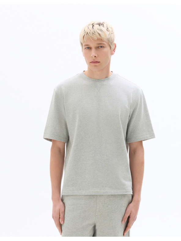 Celio Tricou Neffal oversize