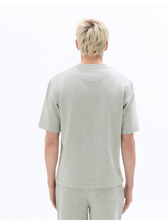 Celio Tricou Neffal oversize