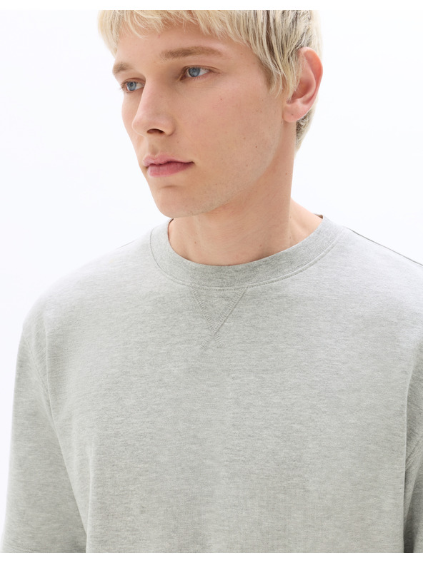 Celio Tricou Neffal oversize