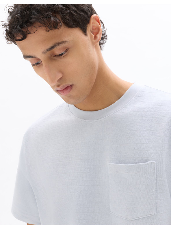 Celio Tricou Nerelief3
