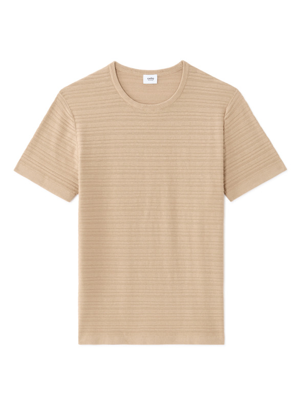 Celio Tricou Nefabti