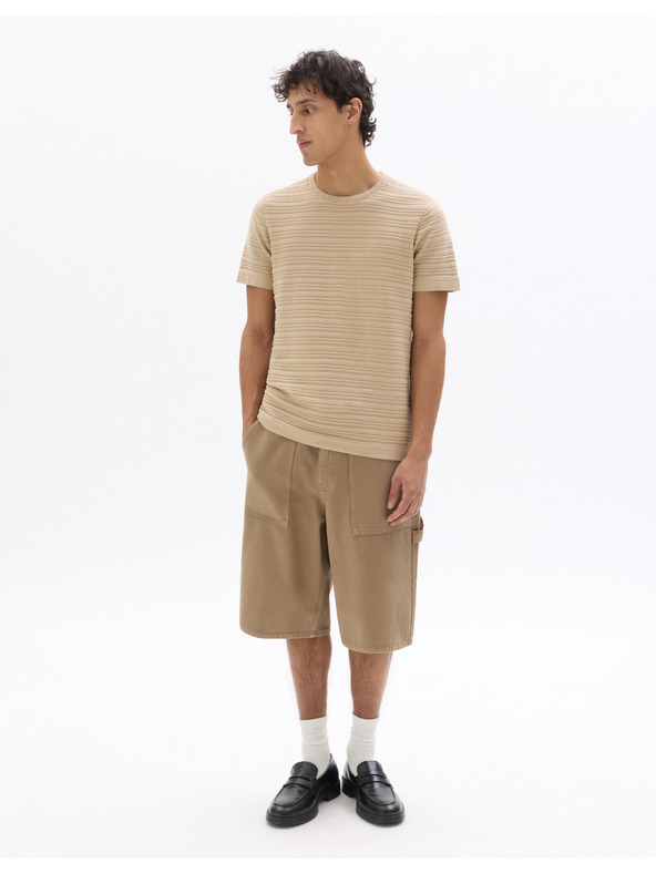 Celio Tricou Nefabti