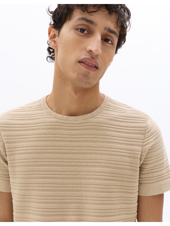 Celio Tricou Nefabti