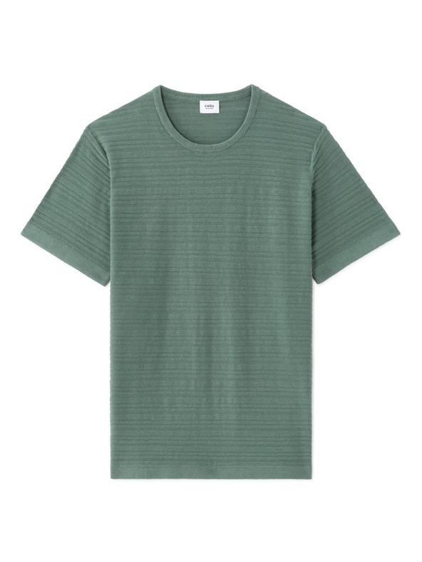 Celio Tricou Nefabti