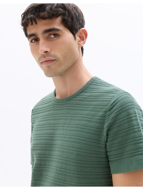 Celio Tricou Nefabti