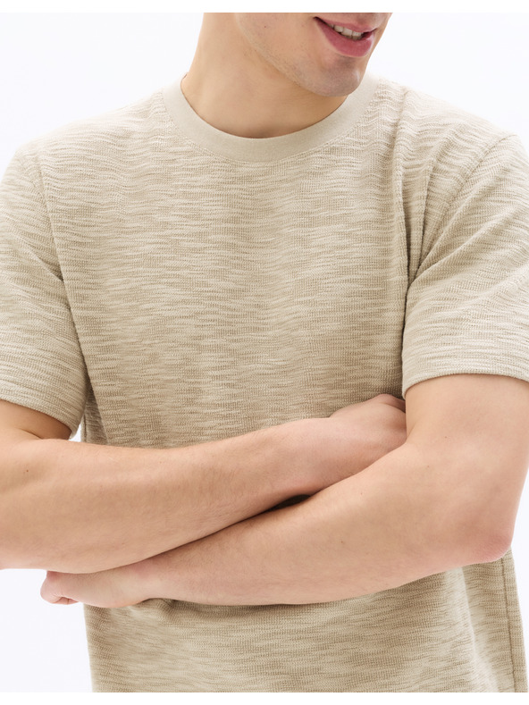 Celio Tricou Neprioti