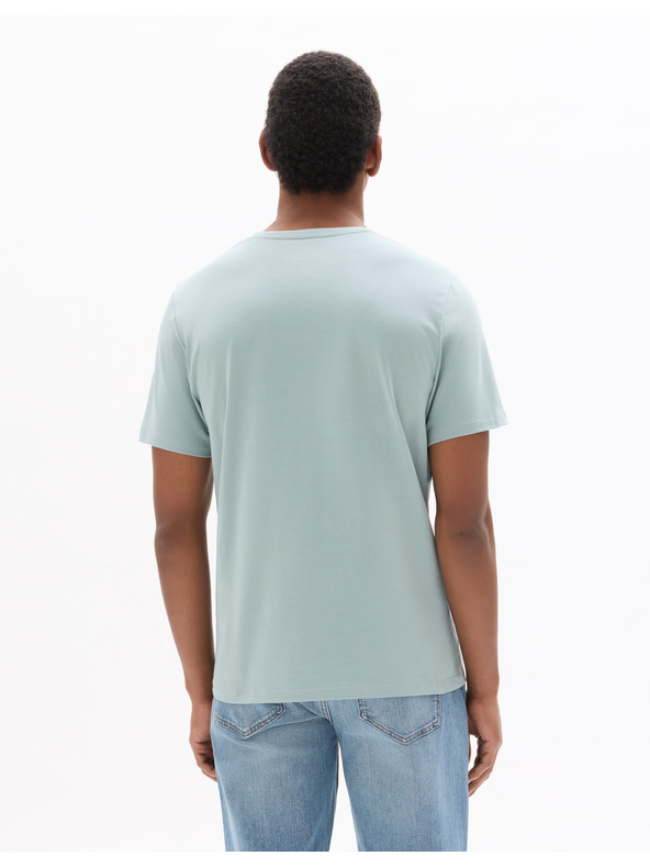 Celio Tricou Neuniv