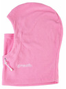 Meatfly Meatfly cagulă Conceal Pink Oversized