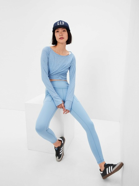 GAP Colanți GapFit high rise power GAP